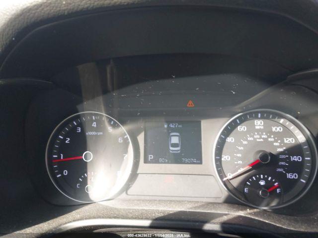 Kia Forte Lxs Image 6