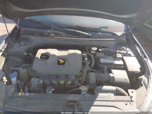 Kia Forte Lxs Image 15