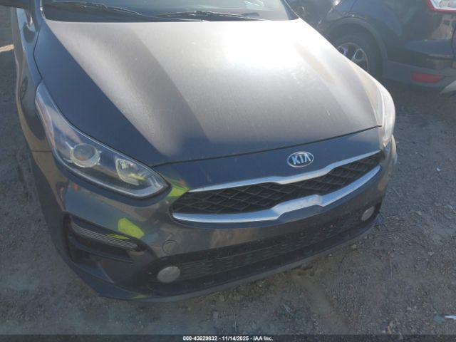 Kia Forte Lxs Image 11