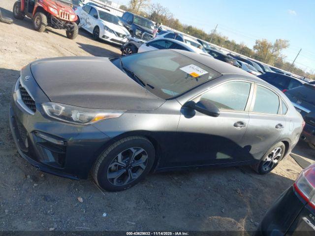 Kia Forte Lxs Image 13