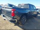 Chevrolet Silverado 1500 2wd  Short Bed Lt Image 10