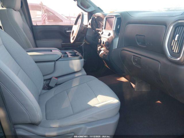 Chevrolet Silverado 1500 2wd  Short Bed Lt Image 7