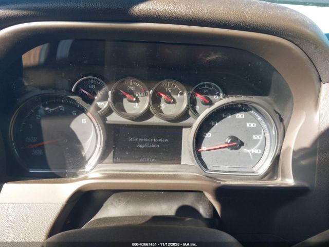 Chevrolet Silverado 1500 2wd  Short Bed Lt Image 12