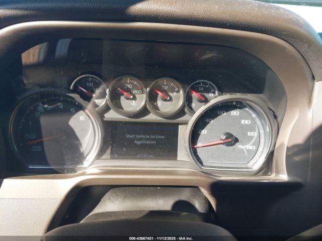 Chevrolet Silverado 1500 2wd  Short Bed Lt Image 12