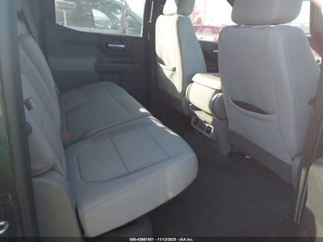 Chevrolet Silverado 1500 2wd  Short Bed Lt Image 6