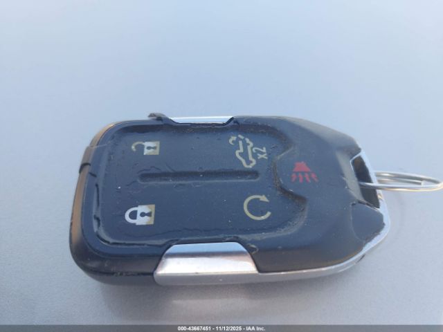 Chevrolet Silverado 1500 2wd  Short Bed Lt Image 15