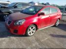 Pontiac Vibe Image 9