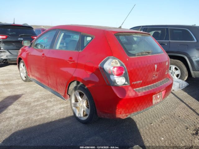 Pontiac Vibe Image 11