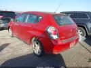 Pontiac Vibe Image 11