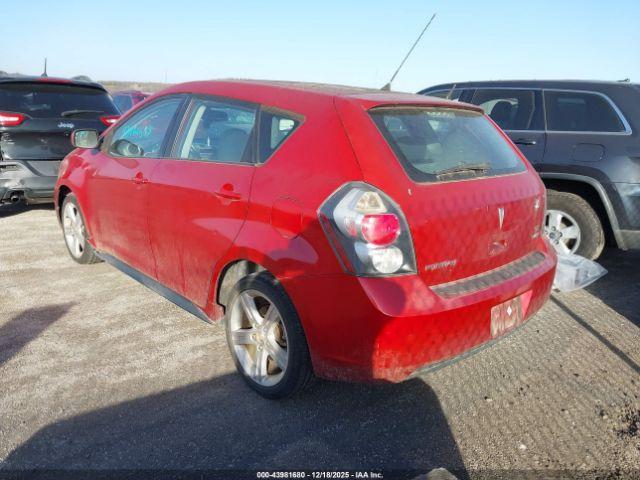 Pontiac Vibe Image 11