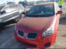 Pontiac Vibe Image 2