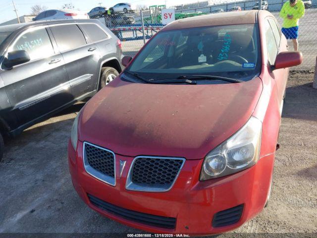 Pontiac Vibe Image 2
