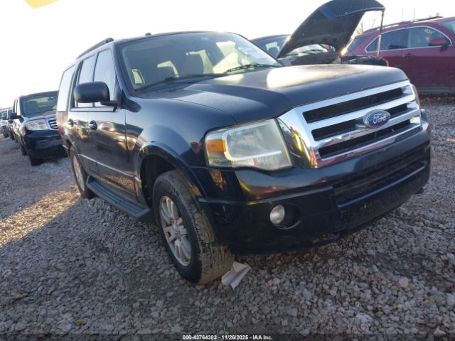 Ford Expedition Xlt Image 1