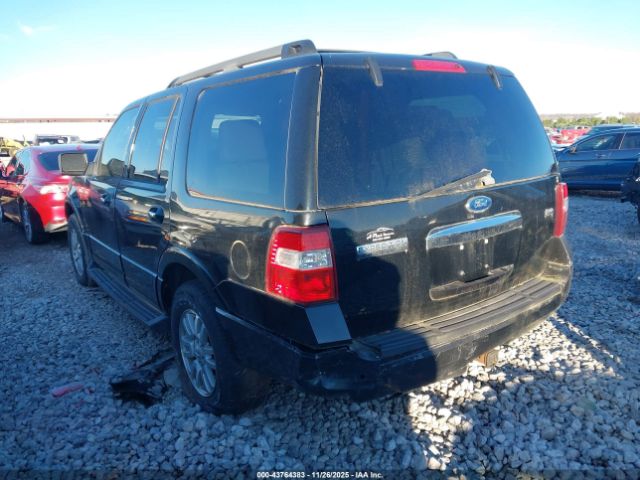 Ford Expedition Xlt Image 6