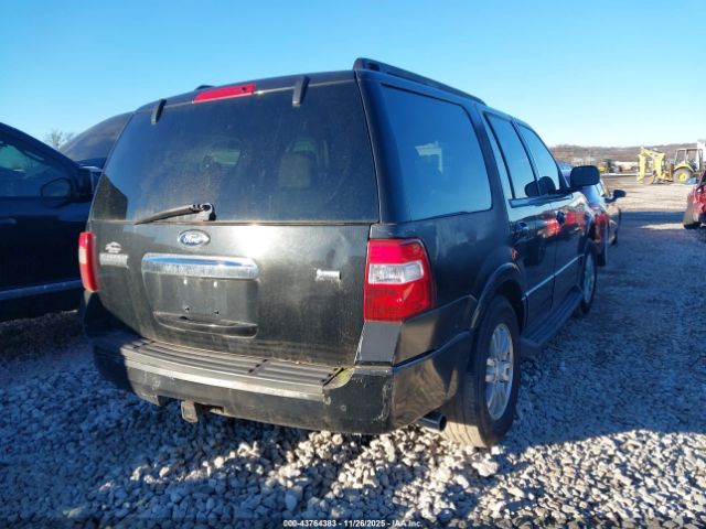 Ford Expedition Xlt Image 13