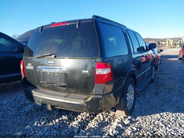 Ford Expedition Xlt Image 13