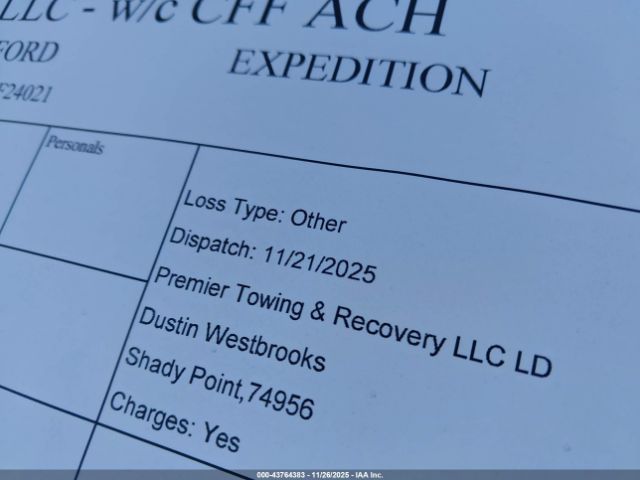 Ford Expedition Xlt Image 5