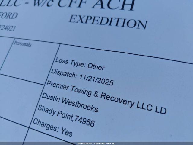 Ford Expedition Xlt Image 5