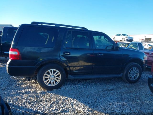 Ford Expedition Xlt Image 10