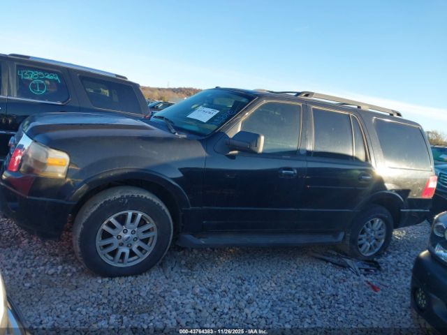 Ford Expedition Xlt Image 14