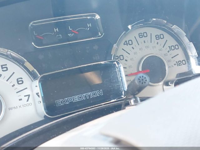 Ford Expedition Xlt Image 4