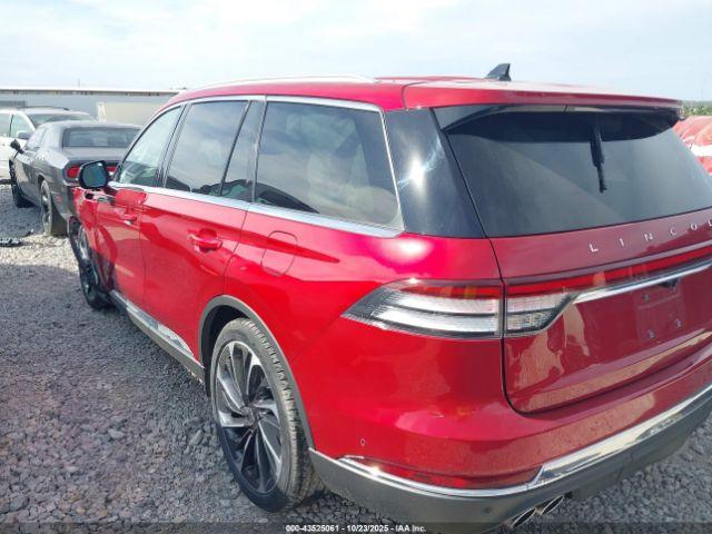 Lincoln Aviator Reserve Image 3