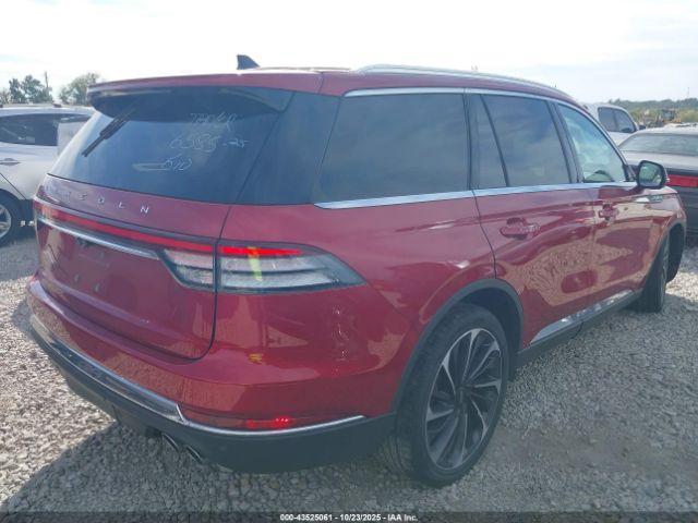 Lincoln Aviator Reserve Image 2