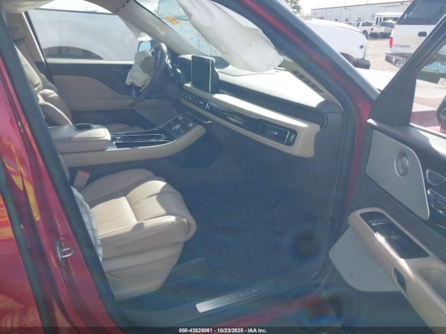 Lincoln Aviator Reserve Image 10