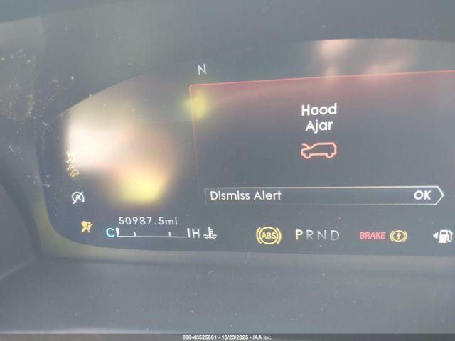 Lincoln Aviator Reserve Image 5