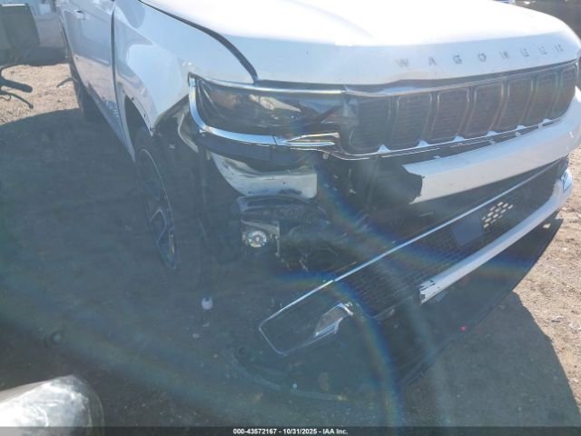 Jeep Wagoneer Series Ii Super 4x4 Image 3