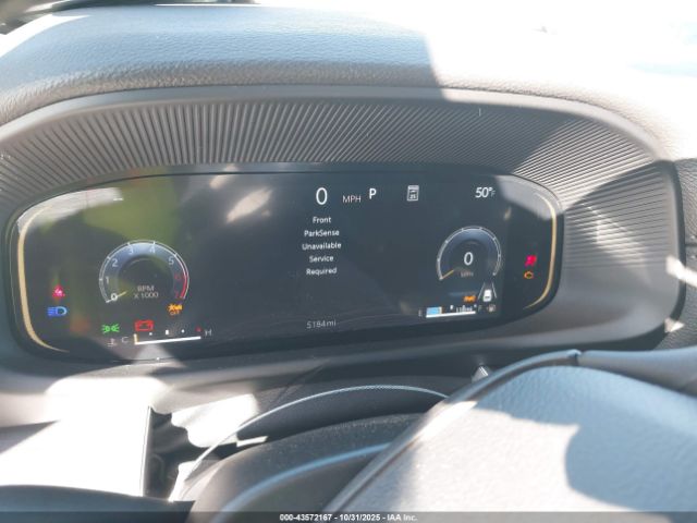 Jeep Wagoneer Series Ii Super 4x4 Image 4