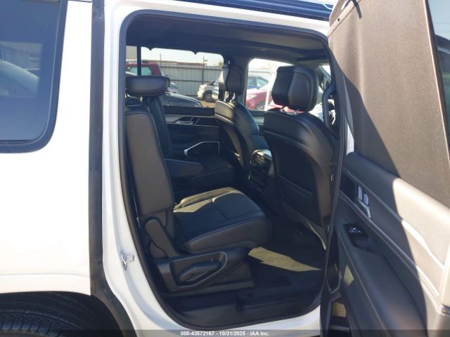 Jeep Wagoneer Series Ii Super 4x4 Image 13