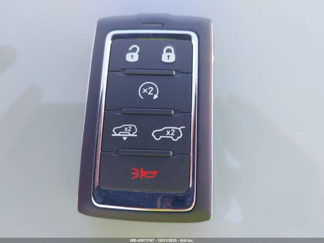 Jeep Wagoneer Series Ii Super 4x4 Image 14