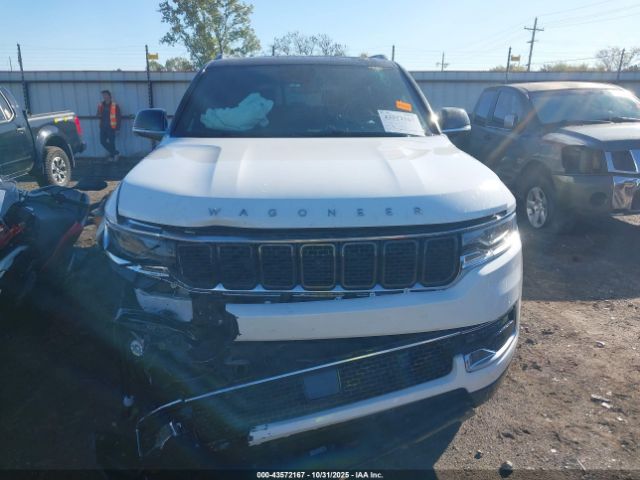 Jeep Wagoneer Series Ii Super 4x4 Image 18