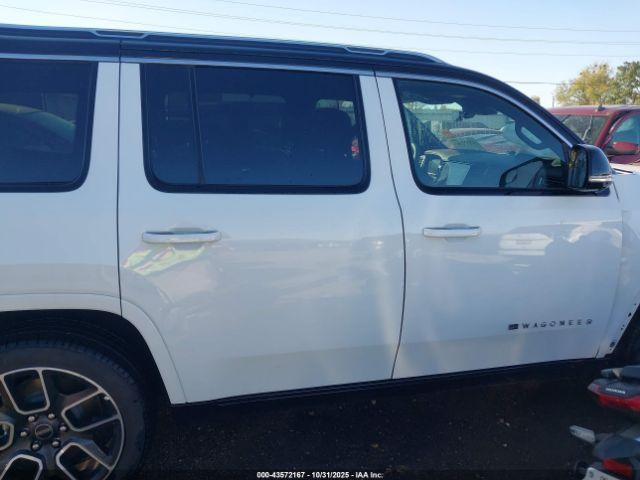 Jeep Wagoneer Series Ii Super 4x4 Image 16