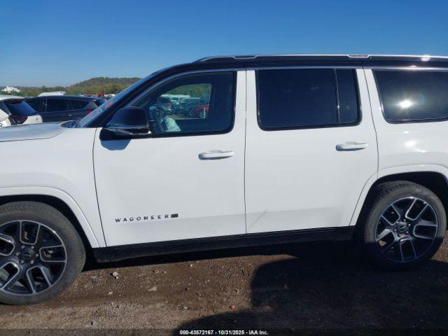 Jeep Wagoneer Series Ii Super 4x4 Image 11