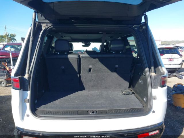 Jeep Wagoneer Series Ii Super 4x4 Image 17