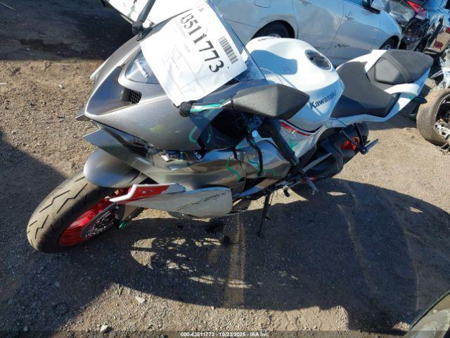 Kawasaki Zx636 K Image 7