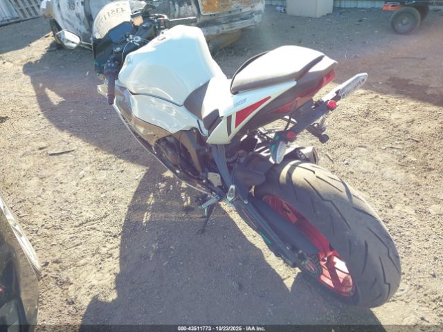 Kawasaki Zx636 K Image 6