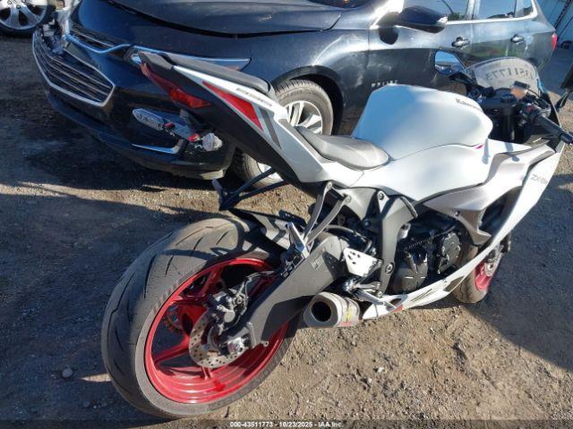 Kawasaki Zx636 K Image 10