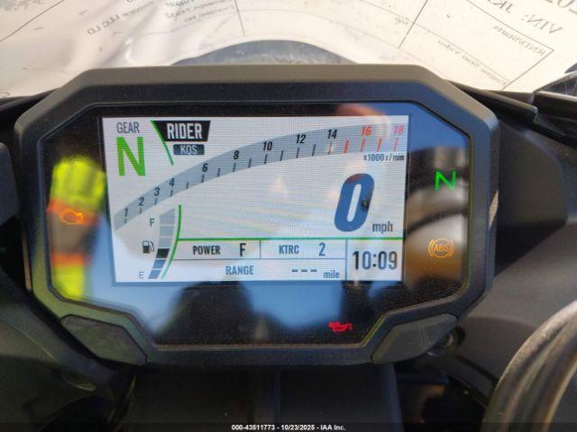 Kawasaki Zx636 K Image 8