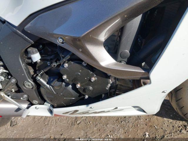 Kawasaki Zx636 K Image 3