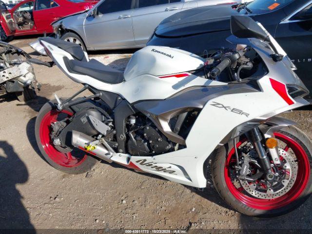 Kawasaki Zx636 K Image 4