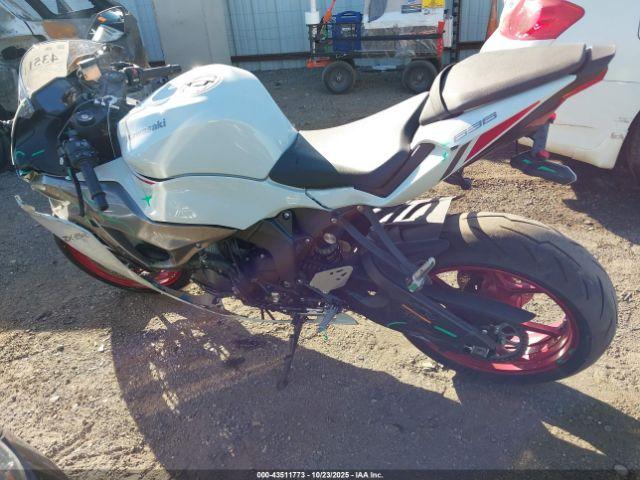 Kawasaki Zx636 K Image 5