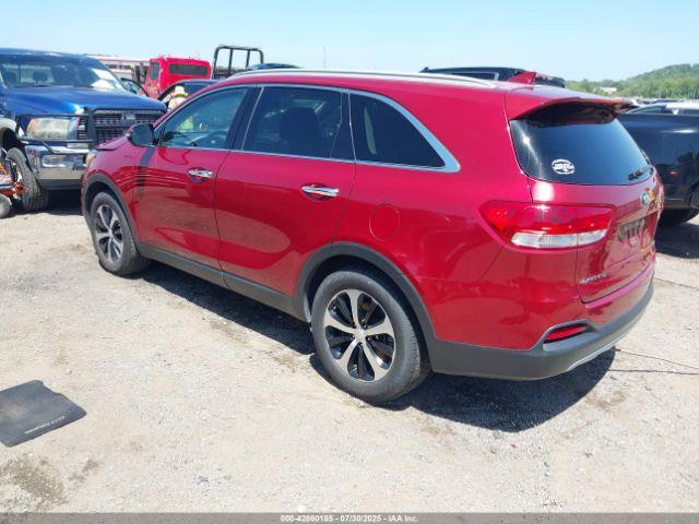 Kia Sorento 3.3l Ex Image 4