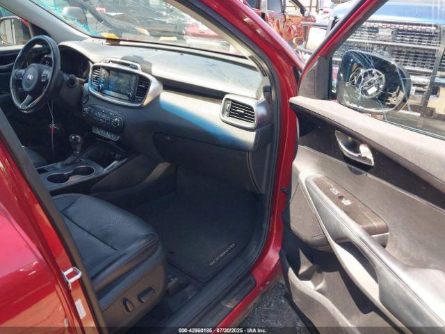 Kia Sorento 3.3l Ex Image 13