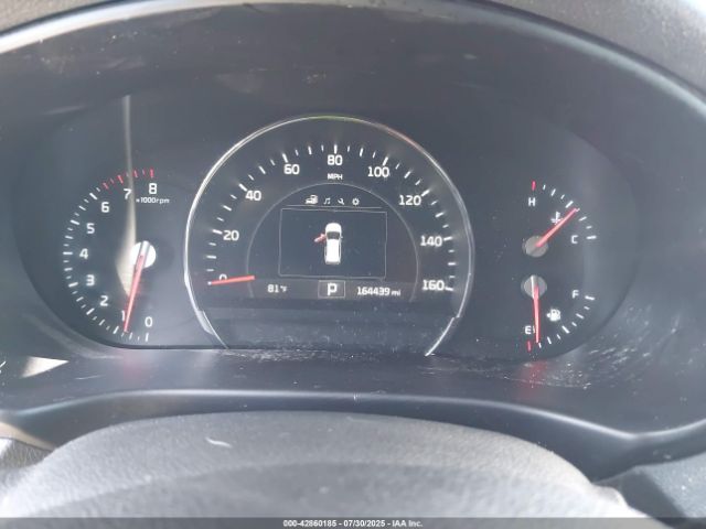 Kia Sorento 3.3l Ex Image 5