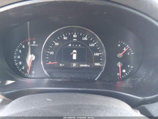 Kia Sorento 3.3l Ex Image 5