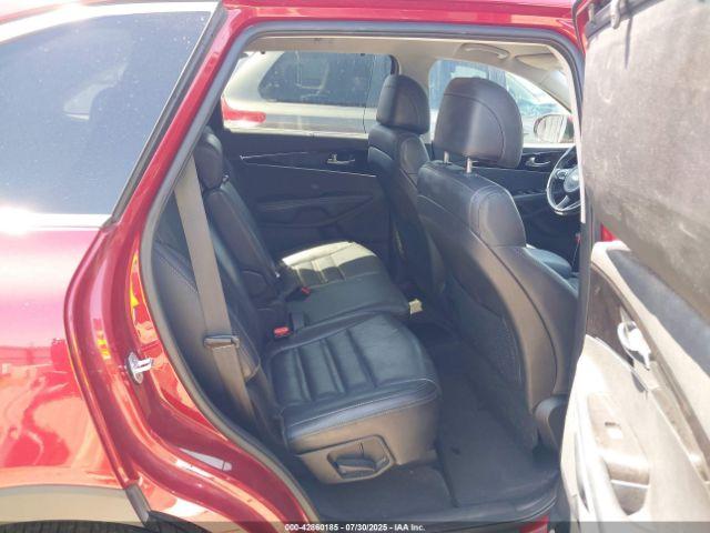 Kia Sorento 3.3l Ex Image 8