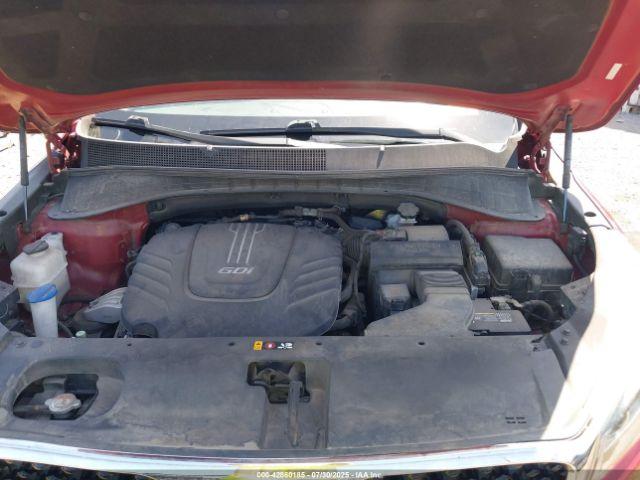 Kia Sorento 3.3l Ex Image 15